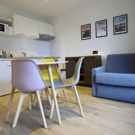 阿讷西Le Fier, Pied A Terre Annecien公寓 外观 照片
