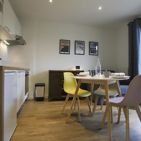 阿讷西Le Fier, Pied A Terre Annecien公寓 外观 照片