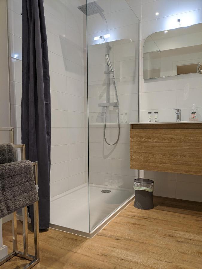 阿讷西Le Fier, Pied A Terre Annecien公寓 外观 照片