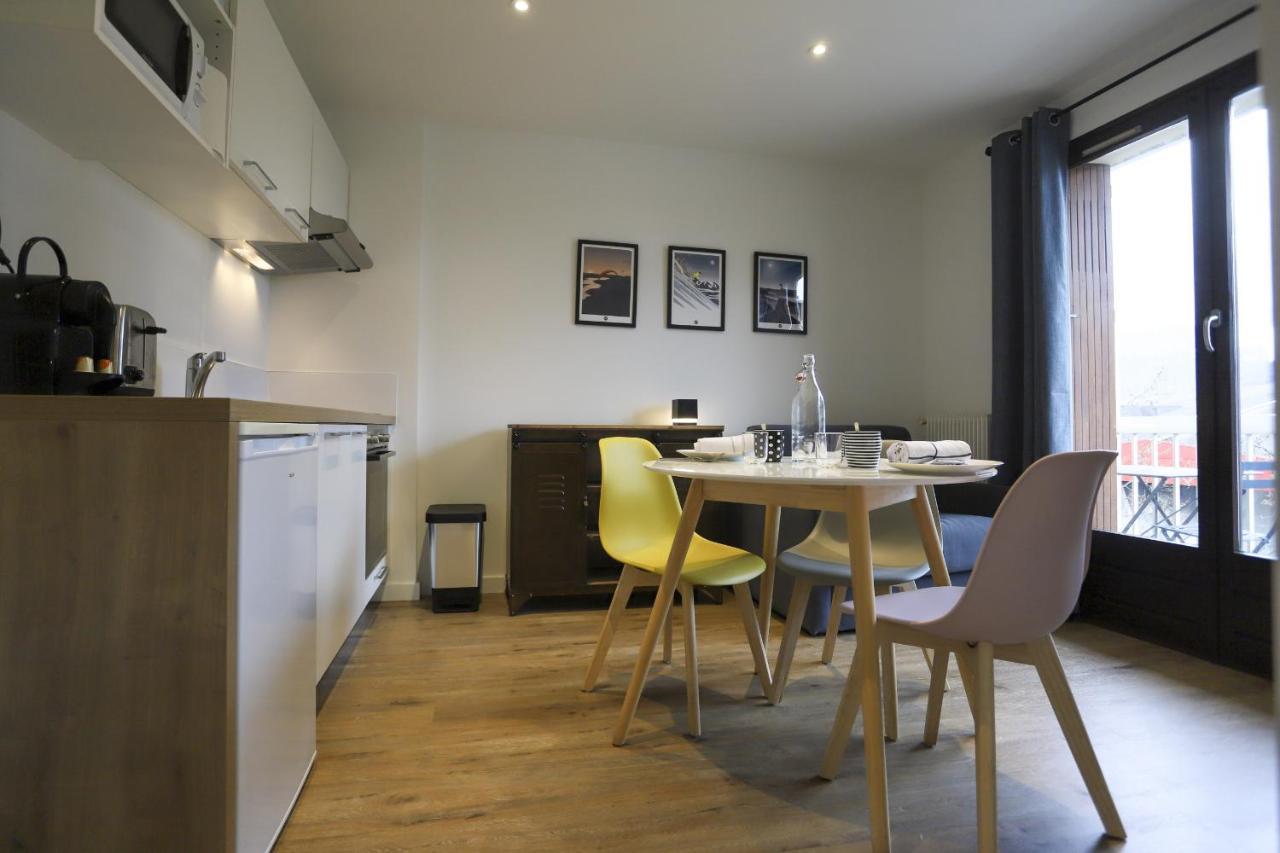 阿讷西Le Fier, Pied A Terre Annecien公寓 外观 照片