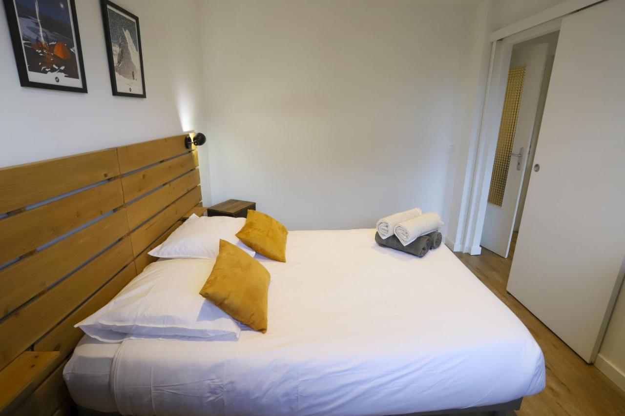 阿讷西Le Fier, Pied A Terre Annecien公寓 外观 照片