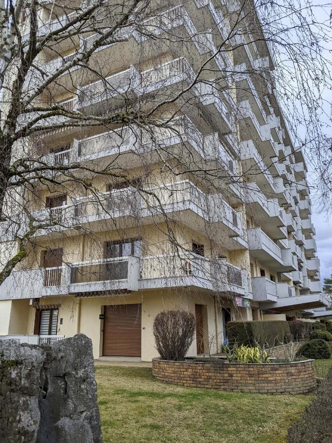 阿讷西Le Fier, Pied A Terre Annecien公寓 外观 照片