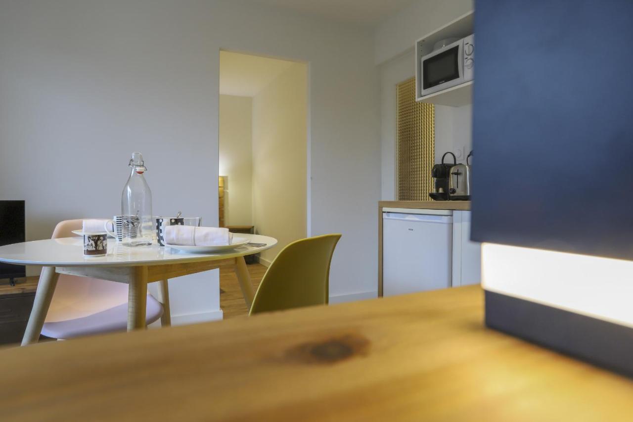 阿讷西Le Fier, Pied A Terre Annecien公寓 外观 照片