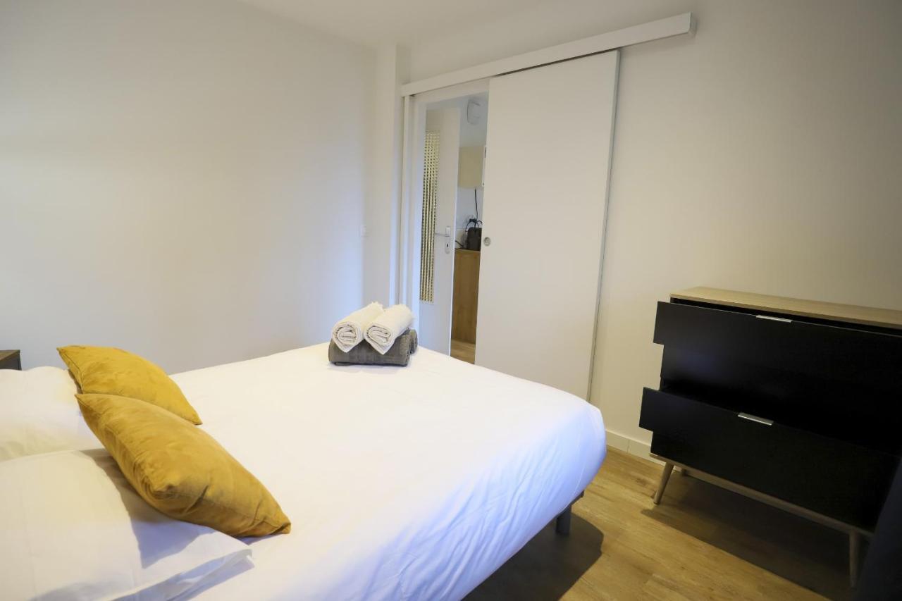 阿讷西Le Fier, Pied A Terre Annecien公寓 外观 照片